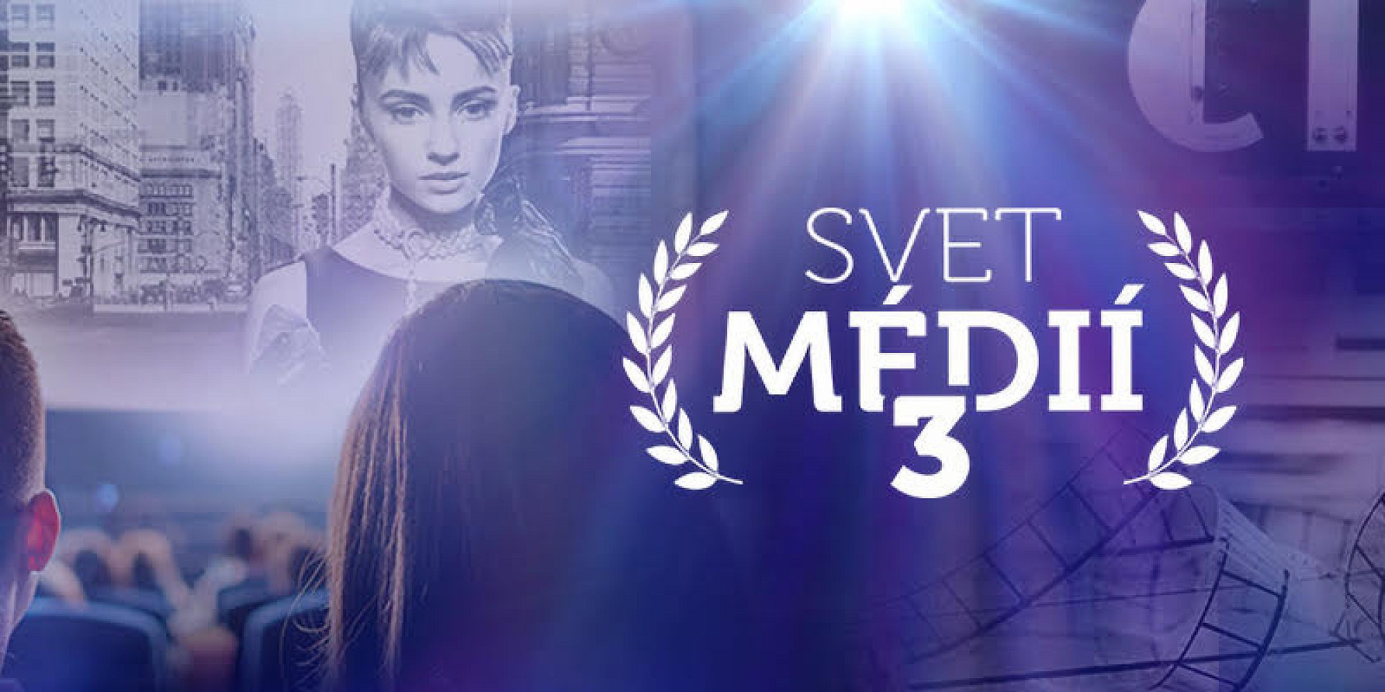 Svet médií 3