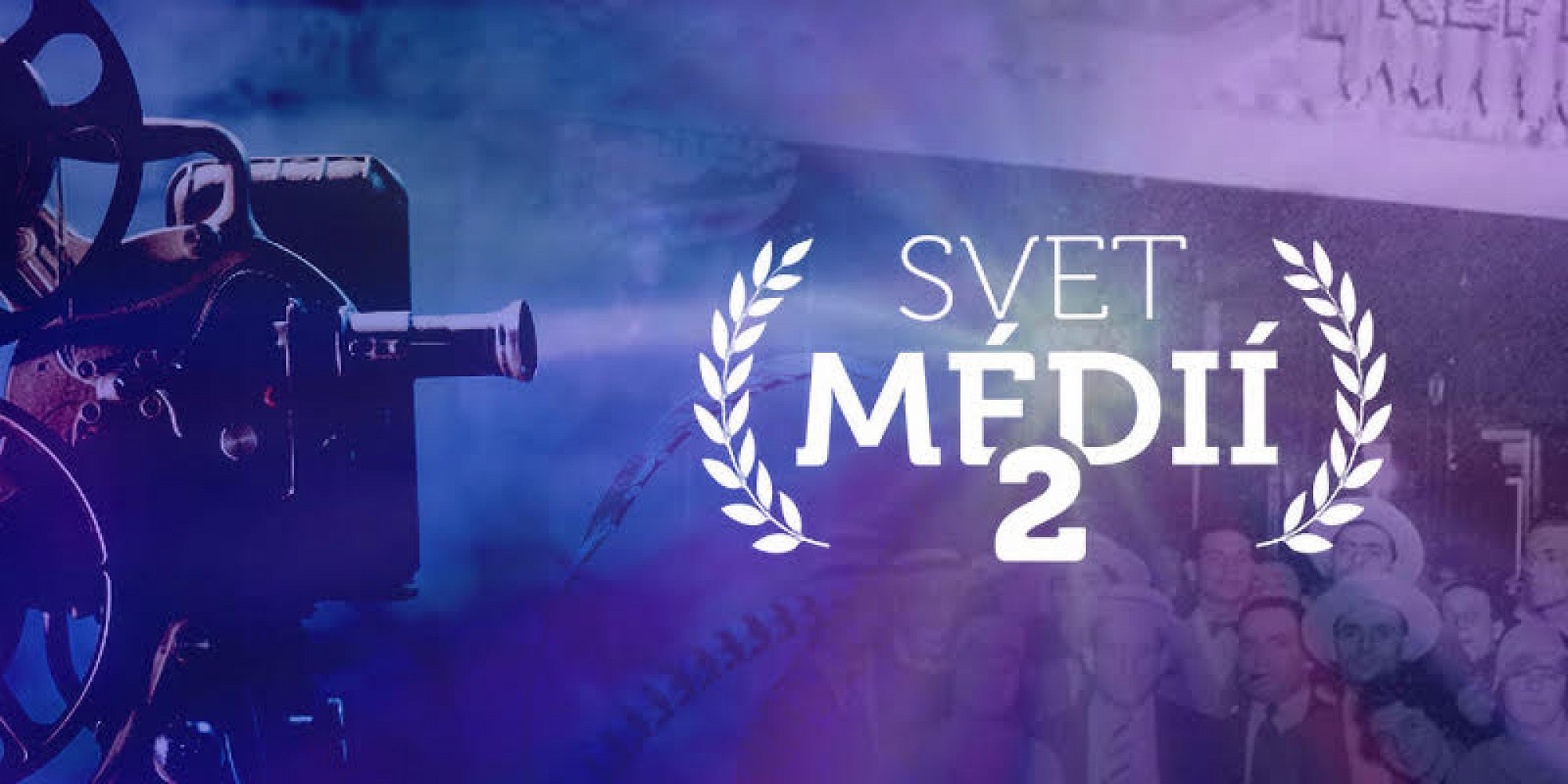 Svet médií 2