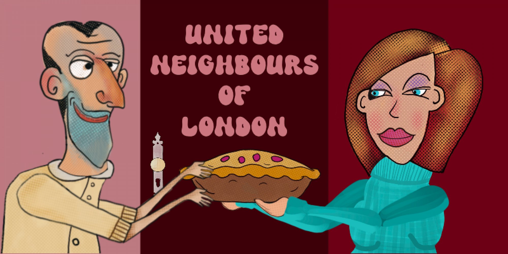 United Neighbours of London
