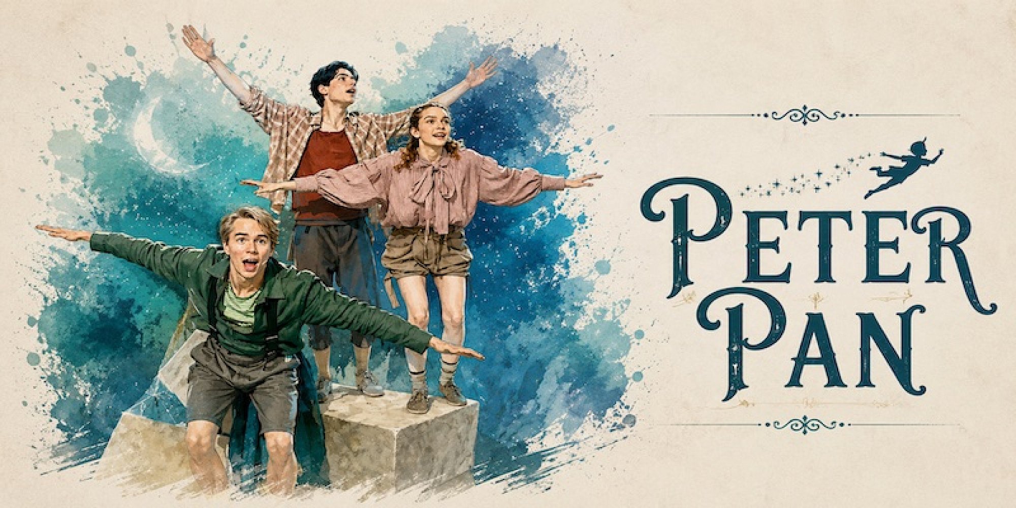 Peter Pan